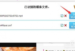 网站上的视频怎么下载,如何制作基于网站视频的概述文章副标题